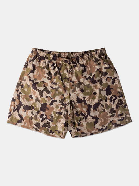 M’s Scout Shorts 7"| Duck Camp