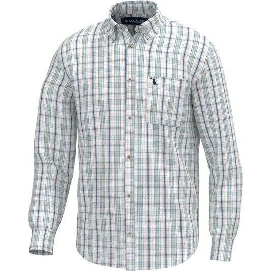 Sherry Dress Shirt | Local Boy Outfitters