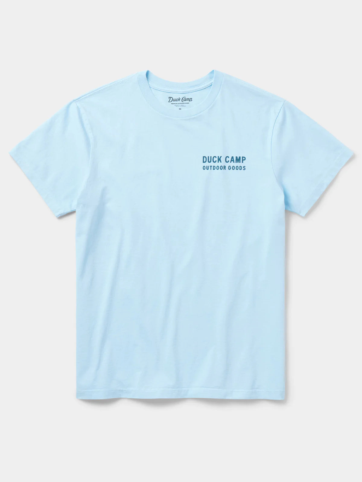Bucket List Tee | Duck Camp