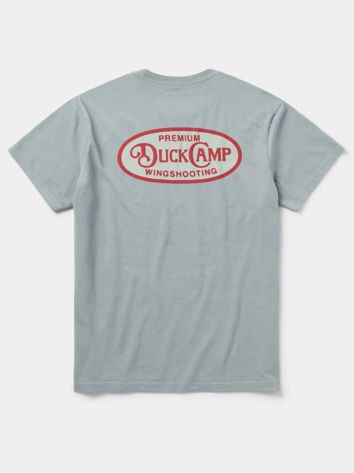 Wingshooting Badge Tee | Duck camp