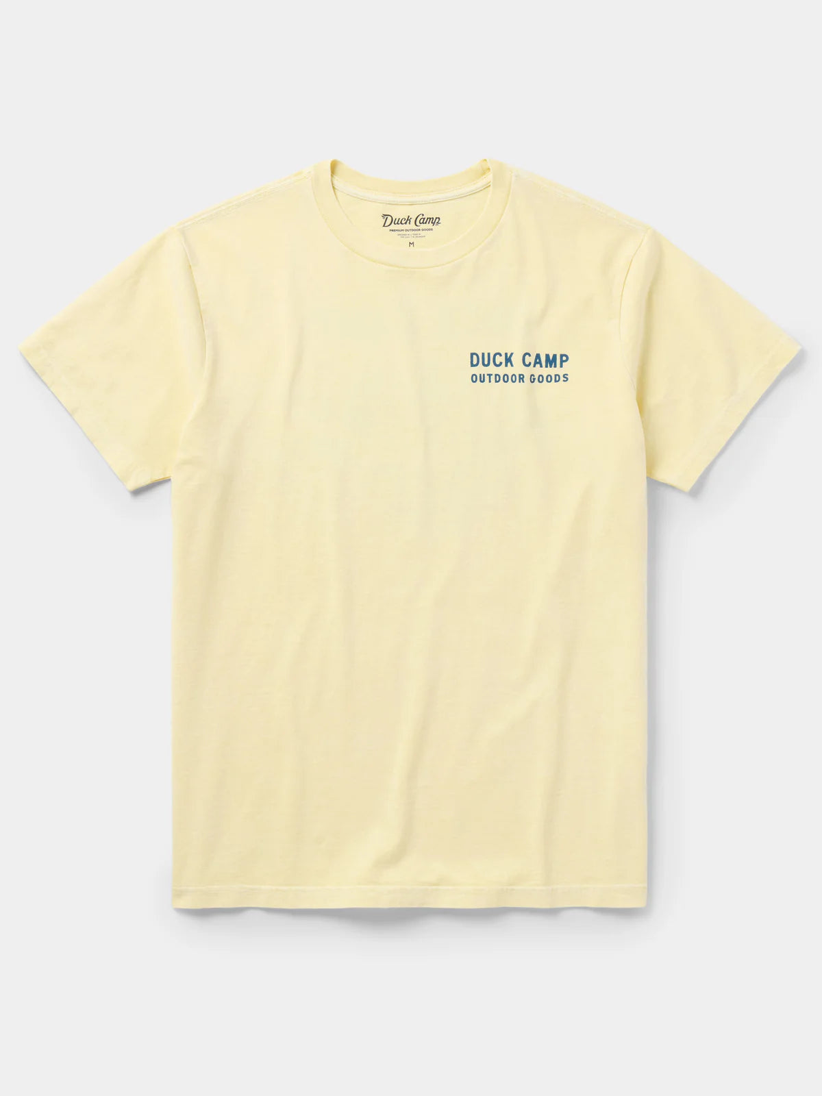 Bucket List Tee | Duck Camp