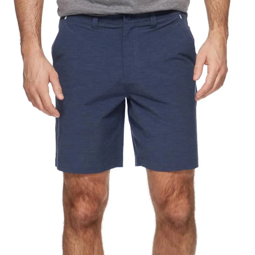 Millen Performance Hybrid Short - 8 Inch | Flag & Anthem