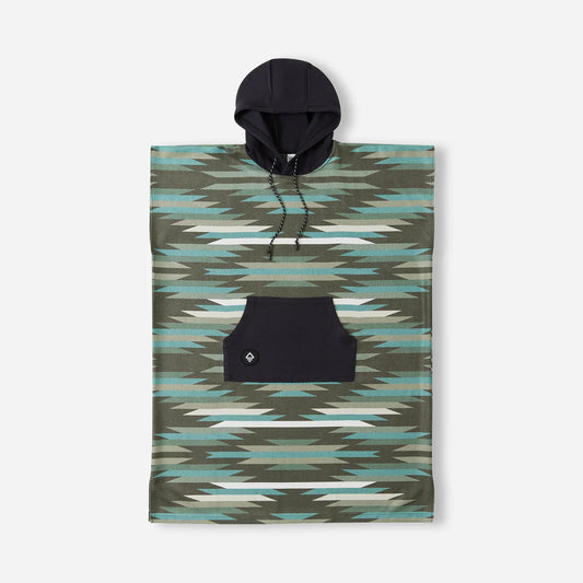 Changing Poncho | Nomadix