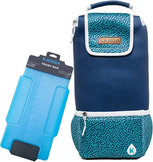 Hideaway Golf Bag Cooler | Kanga Cooler