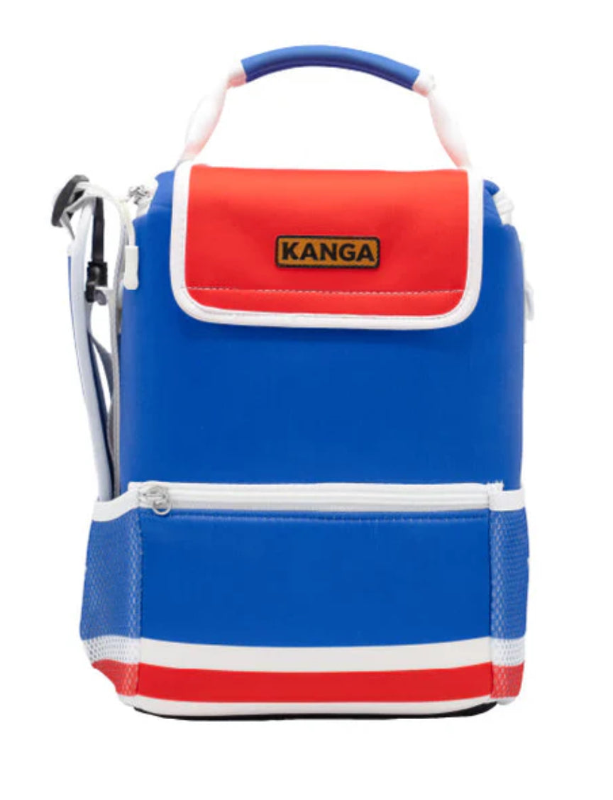 The Pouch Cooler | Kanga Coolers