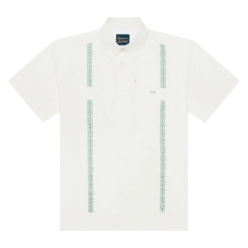 Guayabera Libre - Costa Blanca | Texas Standard