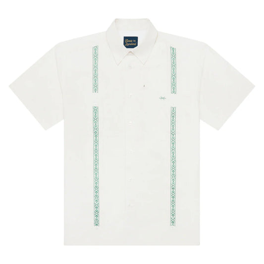 Guayabera Libre - Costa Blanca | Texas Standard