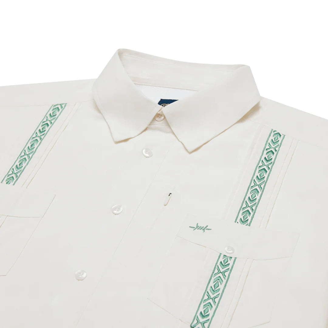 Guayabera Libre - Costa Blanca | Texas Standard