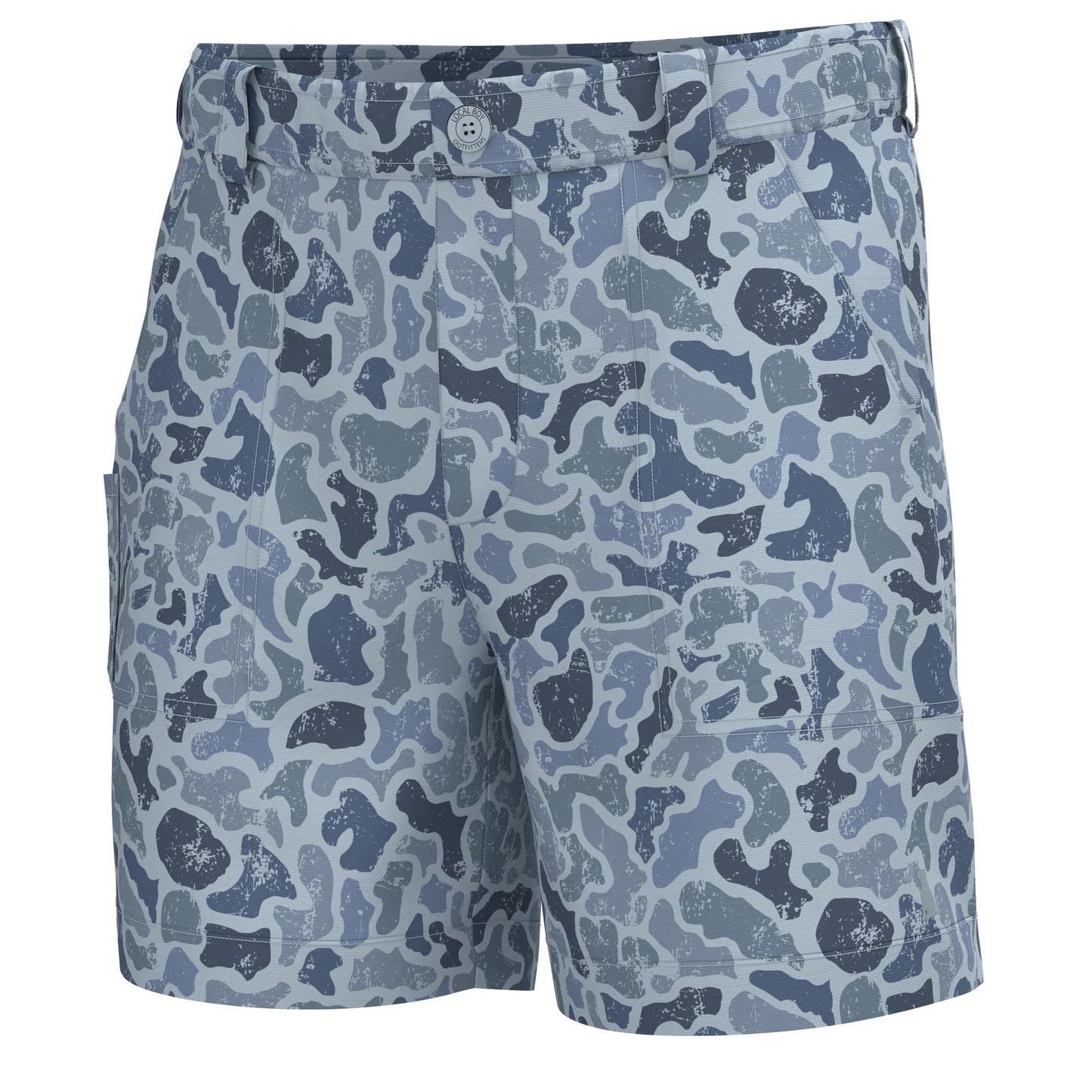 Chum Shorts | Local Boy Outfitters