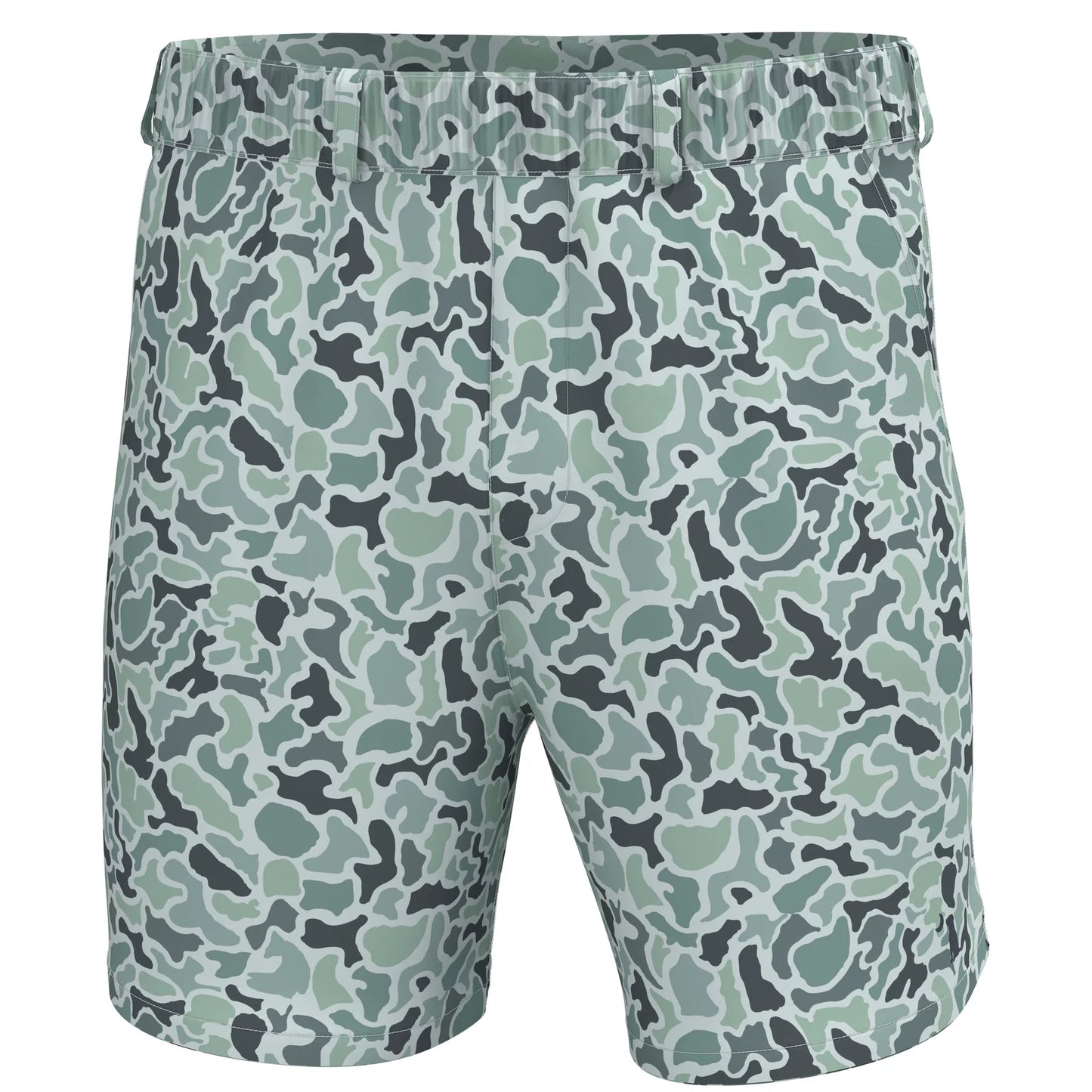 Toddler Volley Shorts | Local Boy Outfitters
