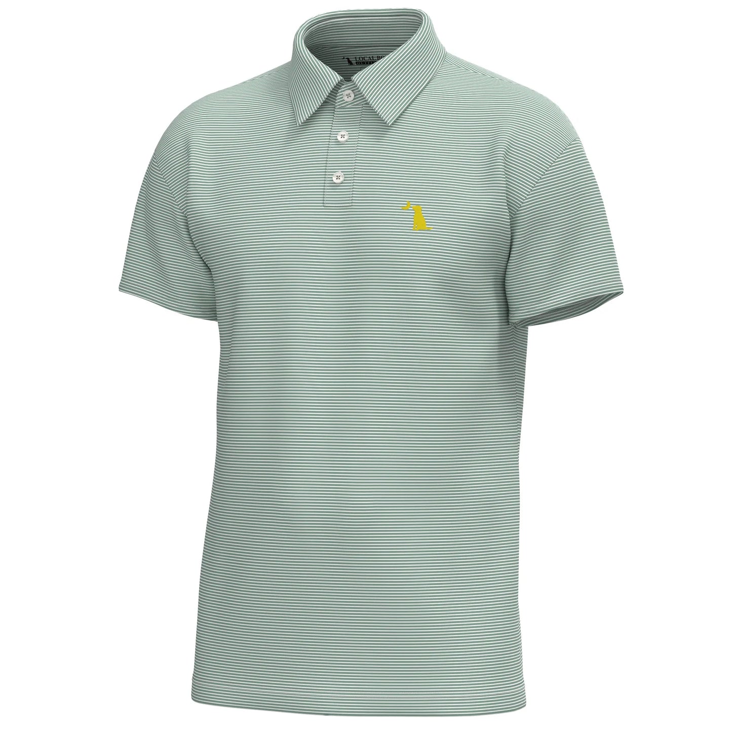Driftwood Polo | Local Boy Outfitters