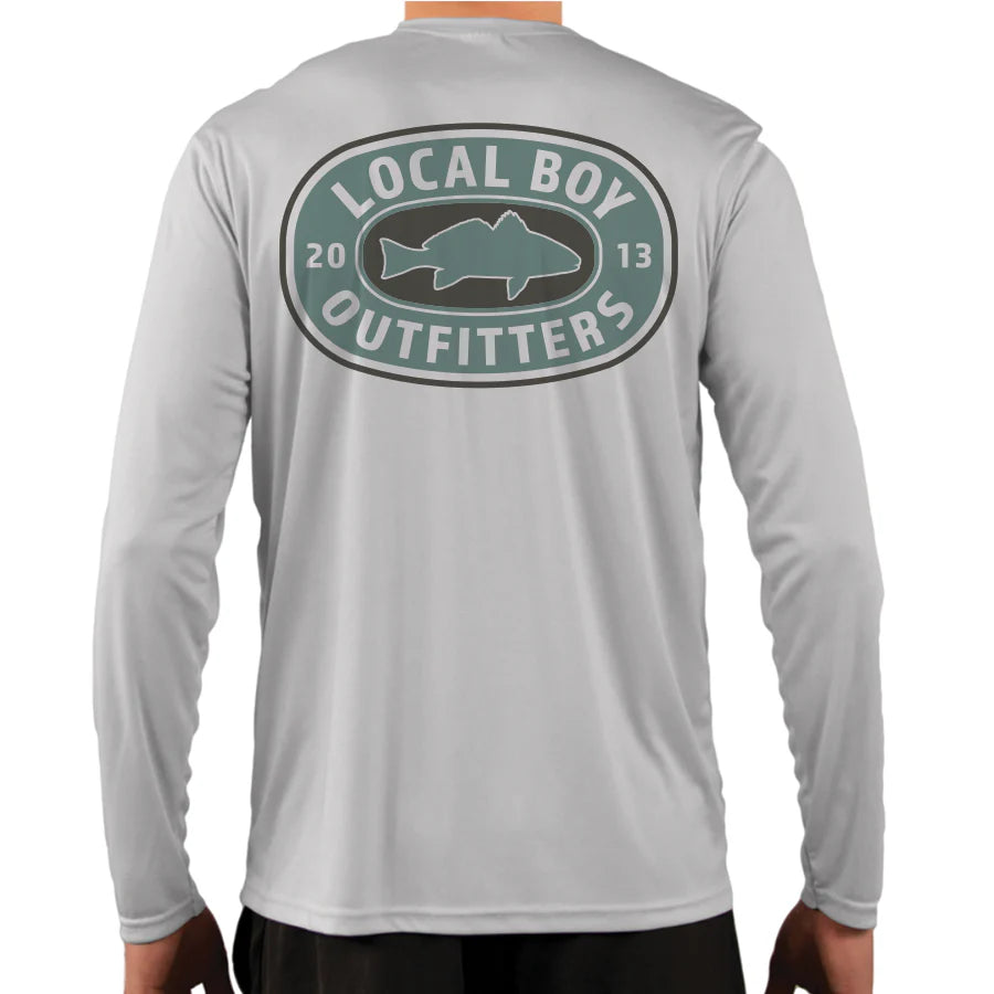 Graphic Performance | Local Boy Outfitters