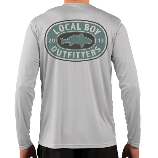 Graphic Performance | Local Boy Outfitters