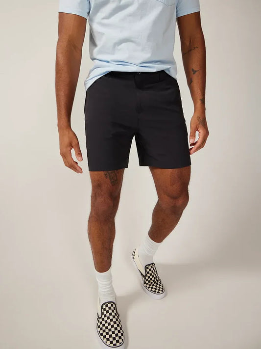 The Midnight Adventures 6” Everywear Performance Short | Chubbies