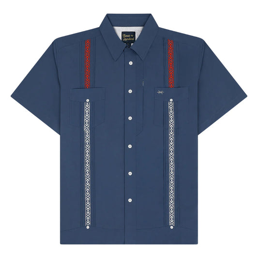 GUAYABERA LIBRE - Harrisburg | Texas Standard