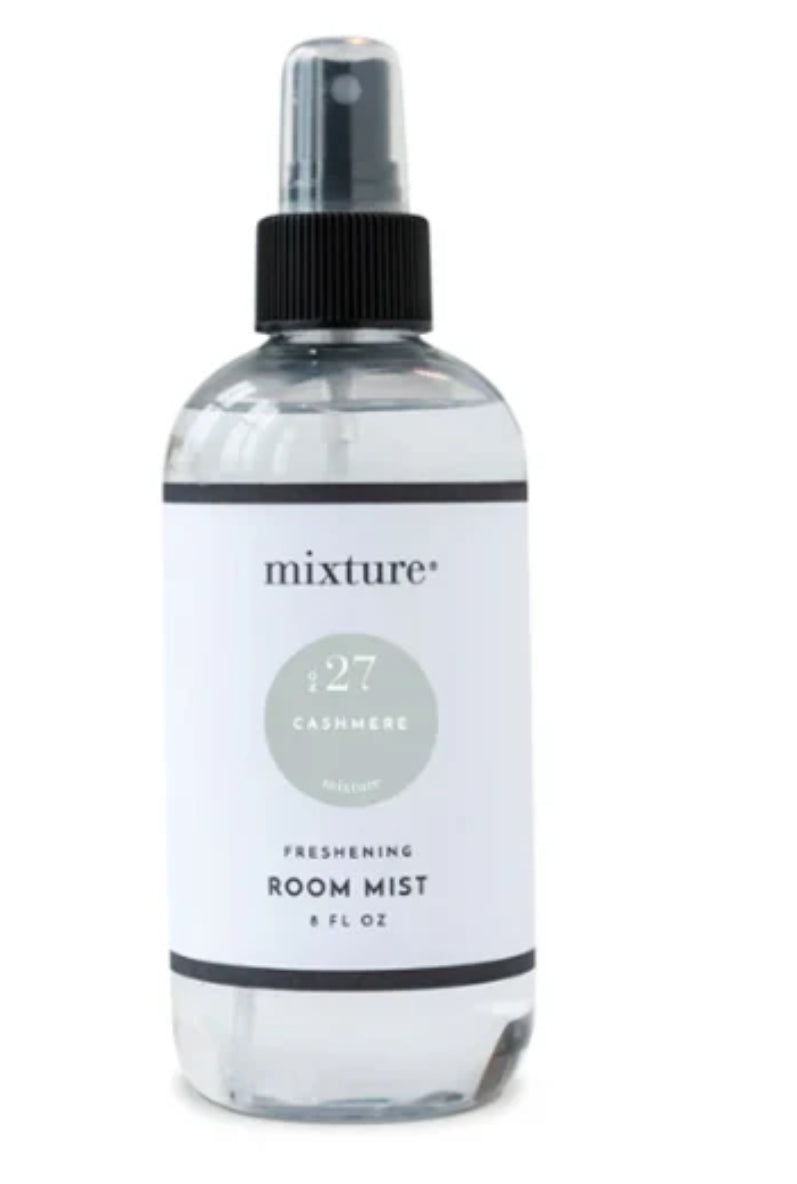 Room Mist | Mixture Man