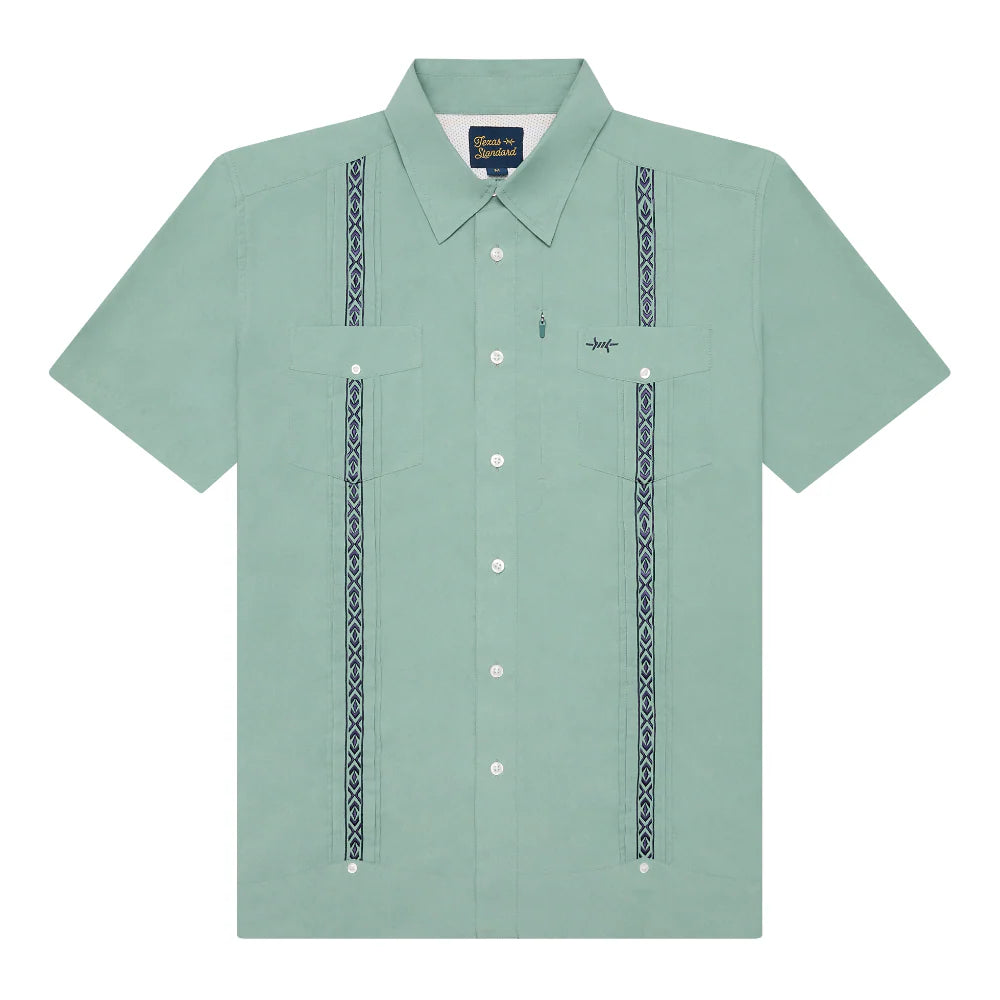 Guayabera Libre in Marea | Texas Standard