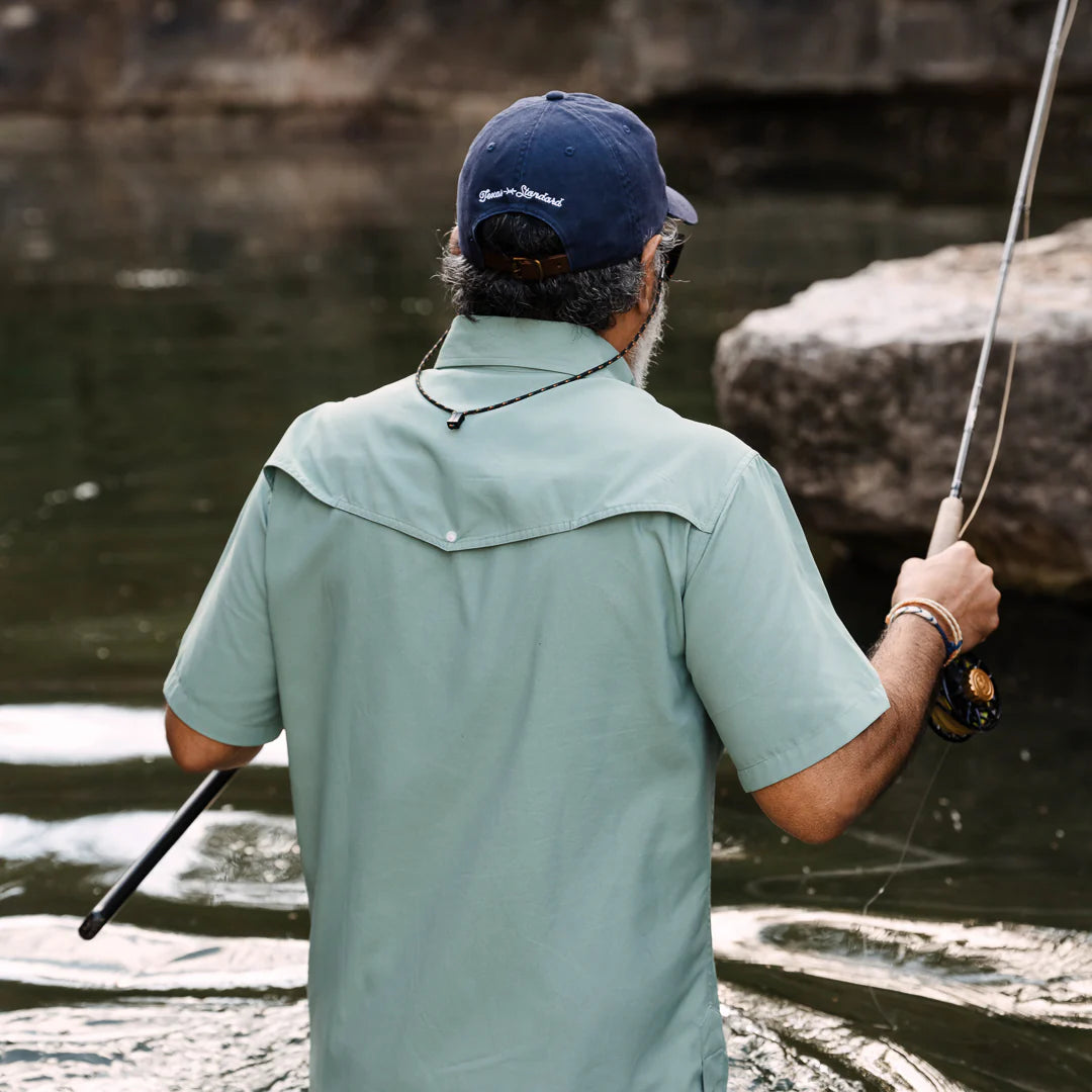 Guayabera Libre in Marea | Texas Standard