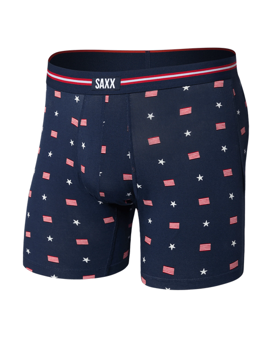 USA Signet Maritime Vibe Xtra Soft Comfort BB | SAXX
