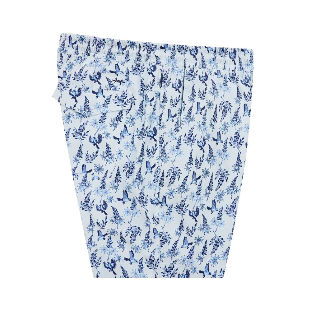 Waterloo Swim Shorts 7” Inseam | Texas Standard