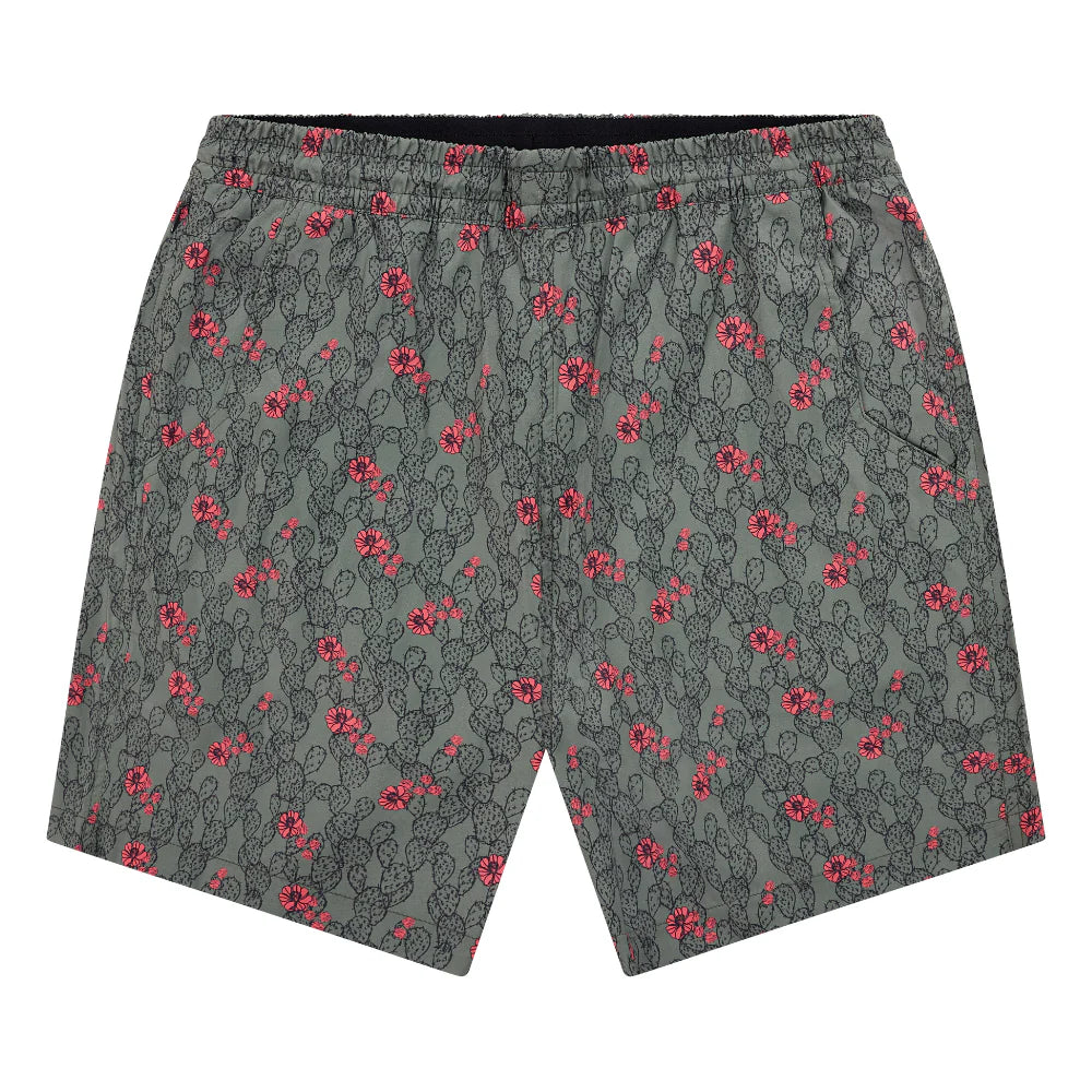 Waterloo Swim Shorts 7” Inseam | Texas Standard