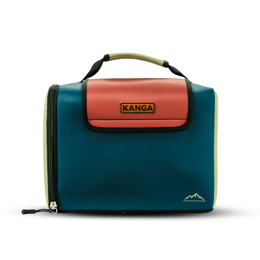 Kase Mate Cooler- 12 Pack Size| Kanga Coolers