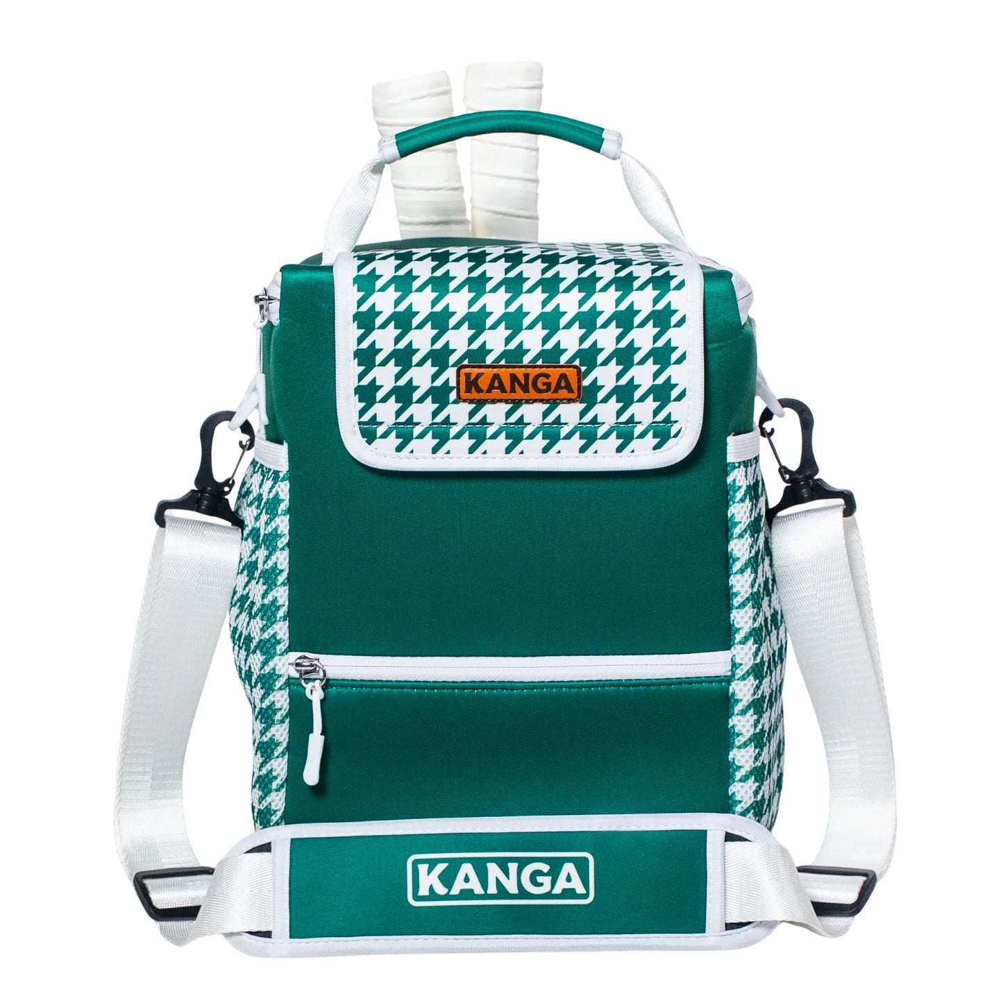 Pickleball Cooler Pouch | Kanga Coolers