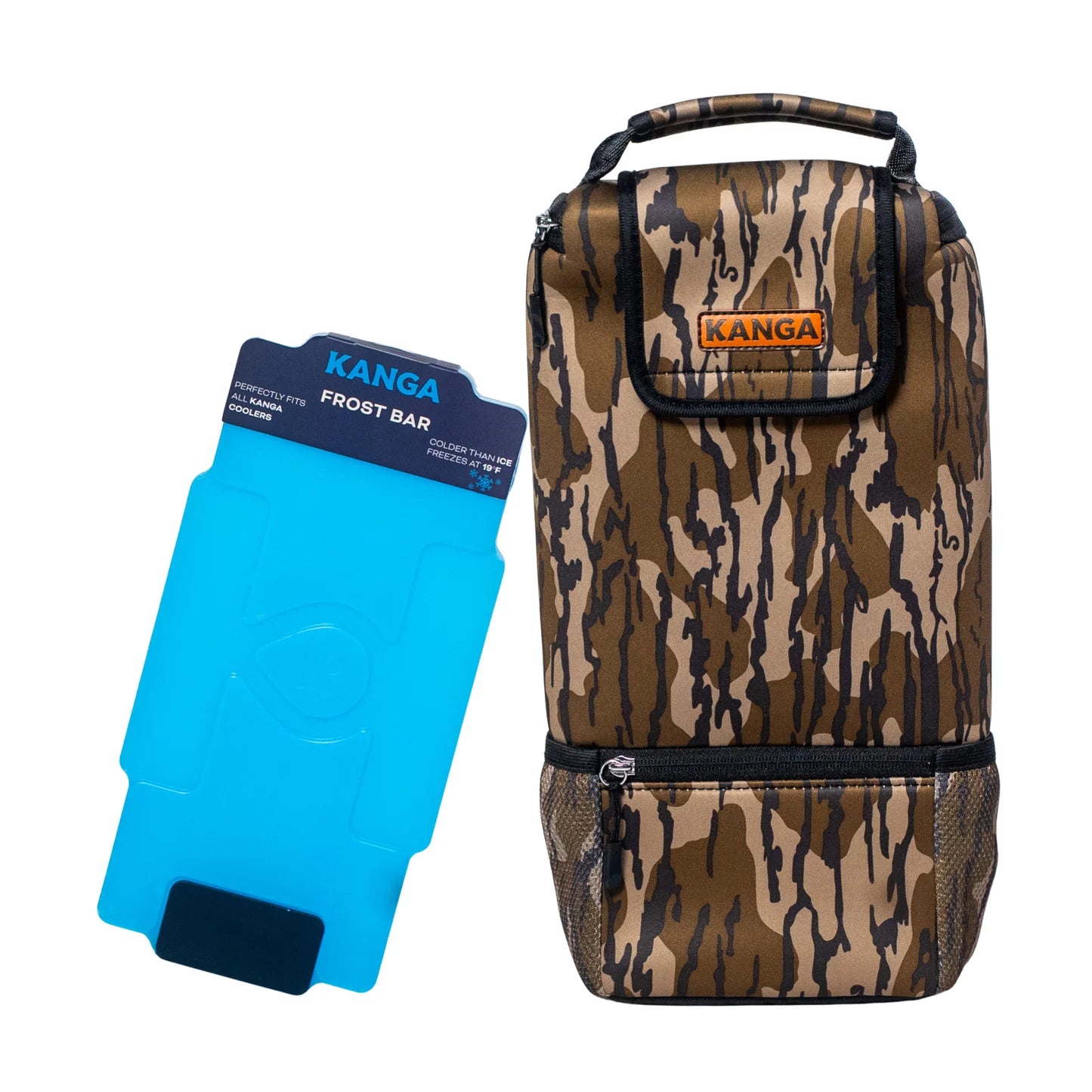 Hideaway Golf Bag Cooler | Kanga Coolers