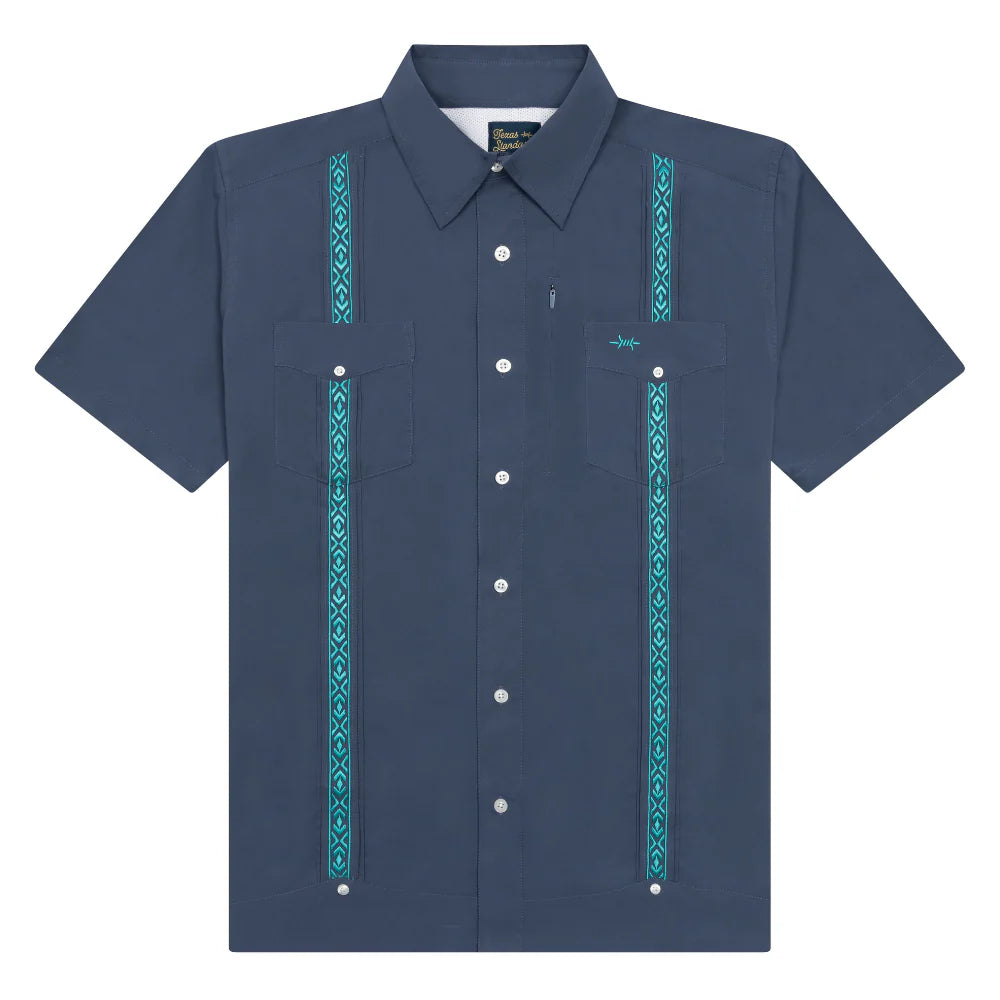 Guayabera Libre in Medina | Texas Standard