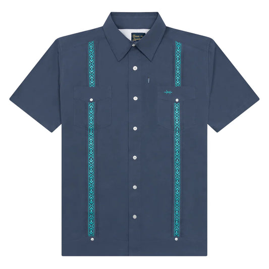 Guayabera Libre in Medina | Texas Standard