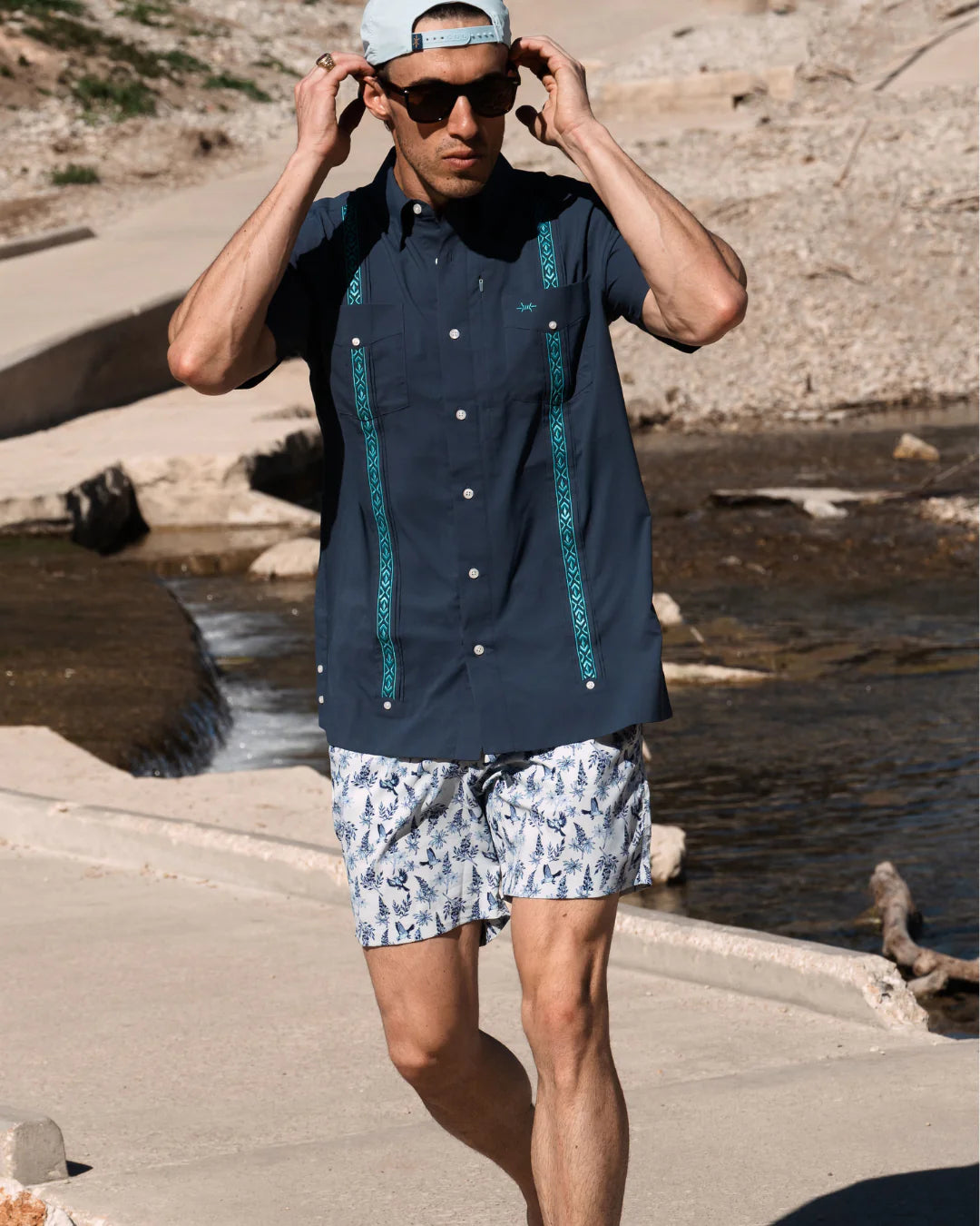 Guayabera Libre in Medina | Texas Standard