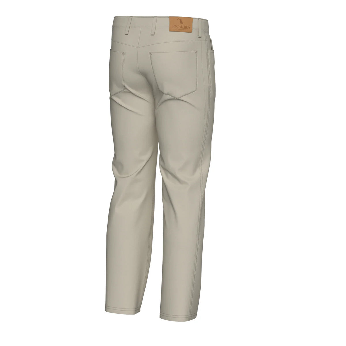 Charter Pants | Local Boy Outfitters