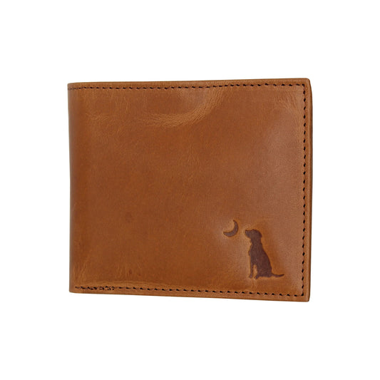 Bi Fold Leather Wallet | Local Boy Outfitters