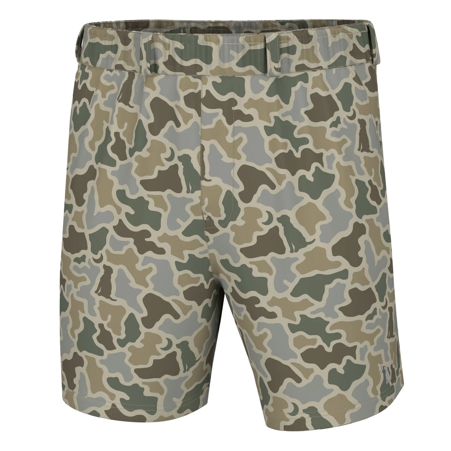 Volley Shorts | Local Boy Outfitters