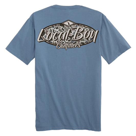 LCF Prime Patch SS T-Shirt | Local Boy Outfitters