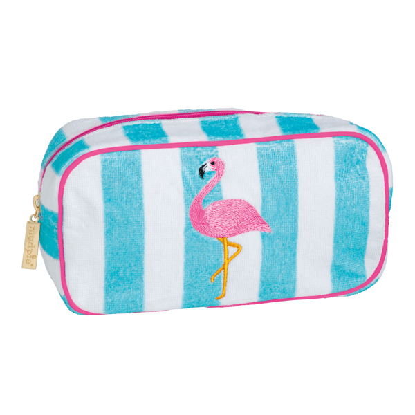 Blue Terry Cloth Case | Mudpie