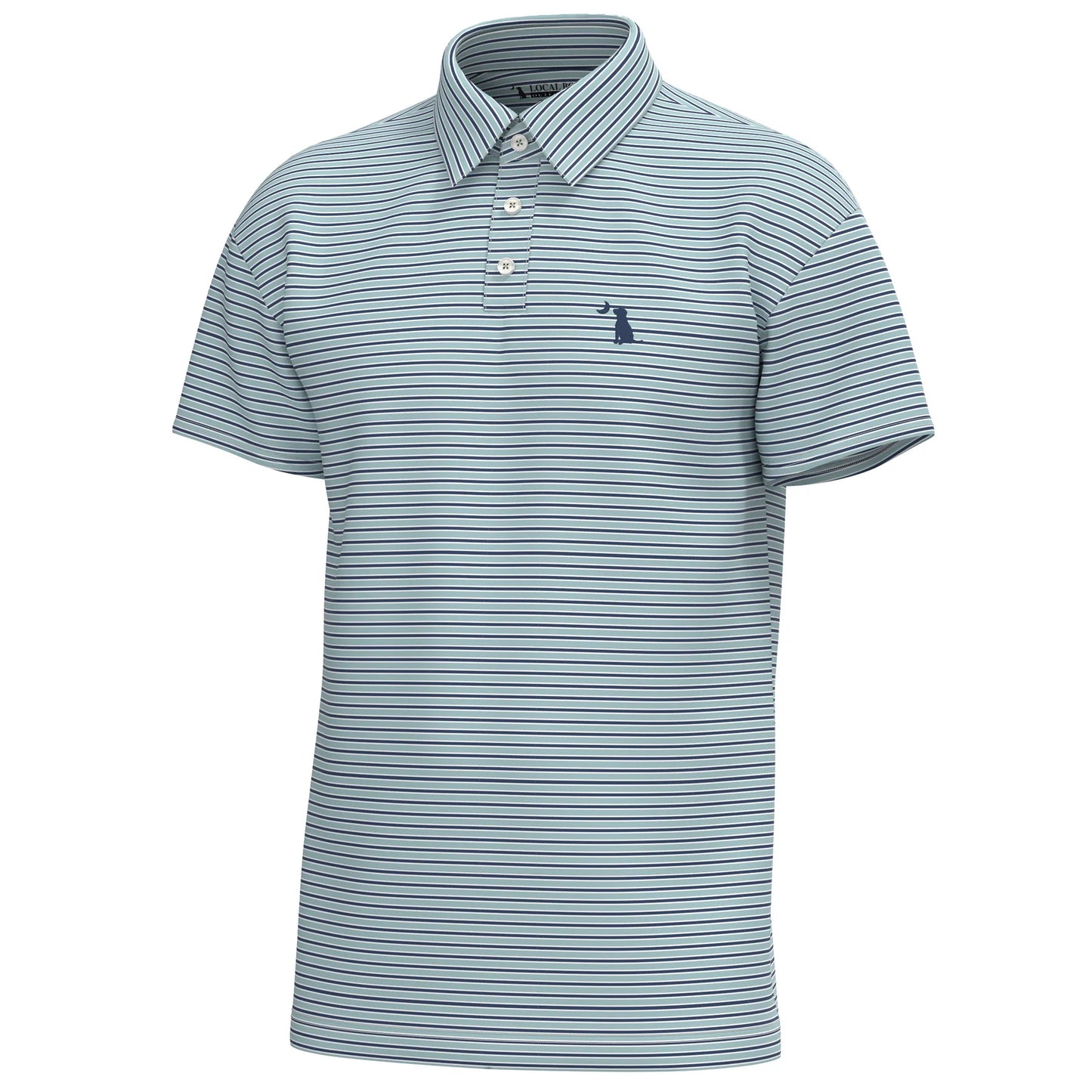 Surfside Polo | Local Boy Outfitters
