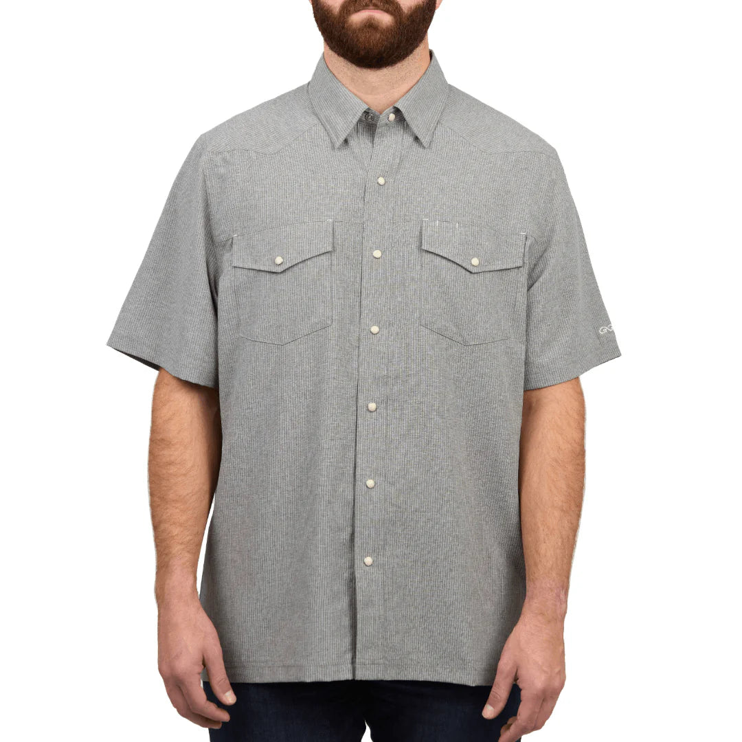Drover Shirt | GameGuard