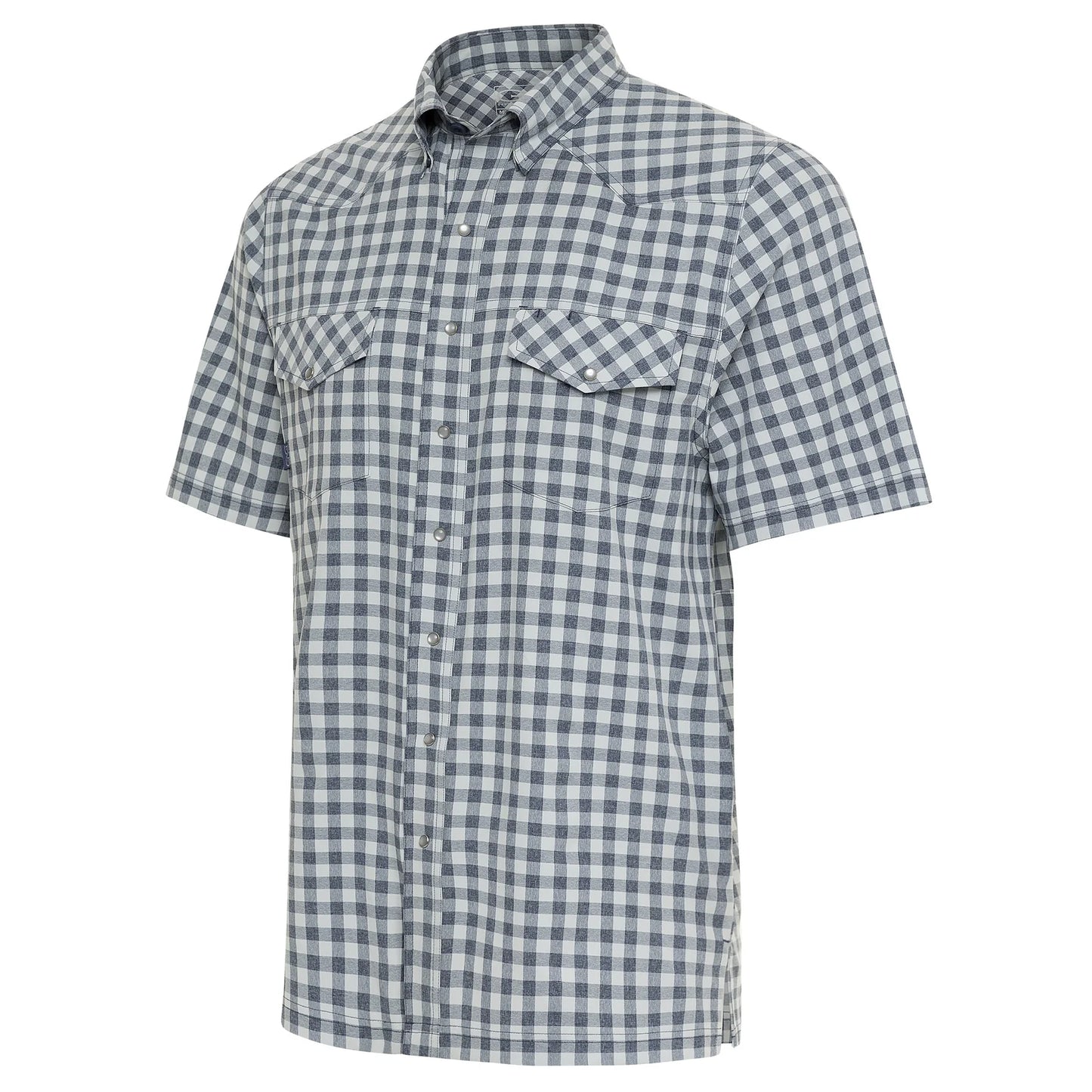 Pearl Snap Shirt | GameGuard
