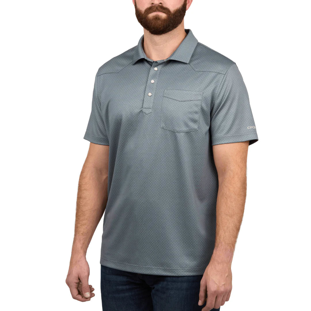 Palo Duro Polo | GameGuard