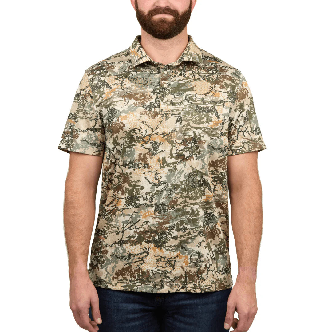 Palo Duro Polo | GameGuard