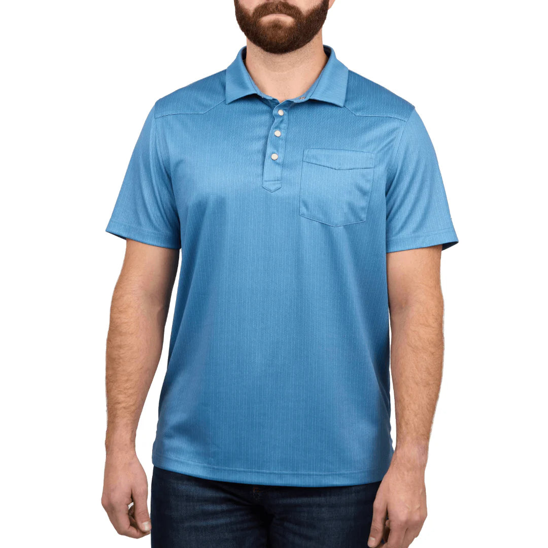 Palo Duro Polo | GameGuard