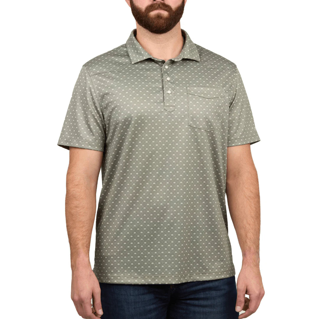 Palo Duro Polo | GameGuard