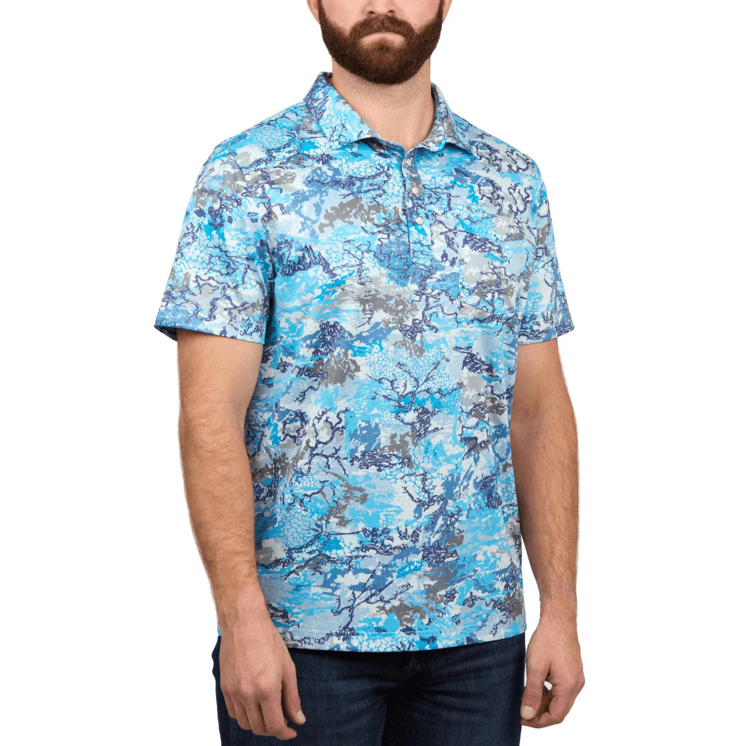 Palo Duro Polo | GameGuard