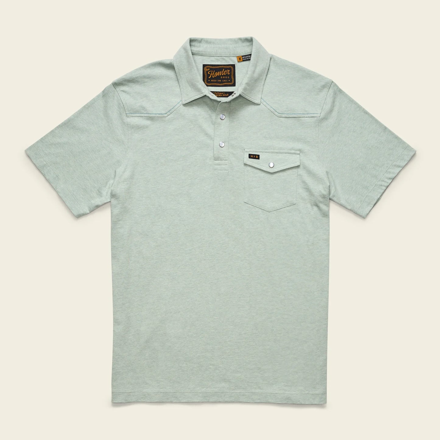 Ranchero Polo | Howler