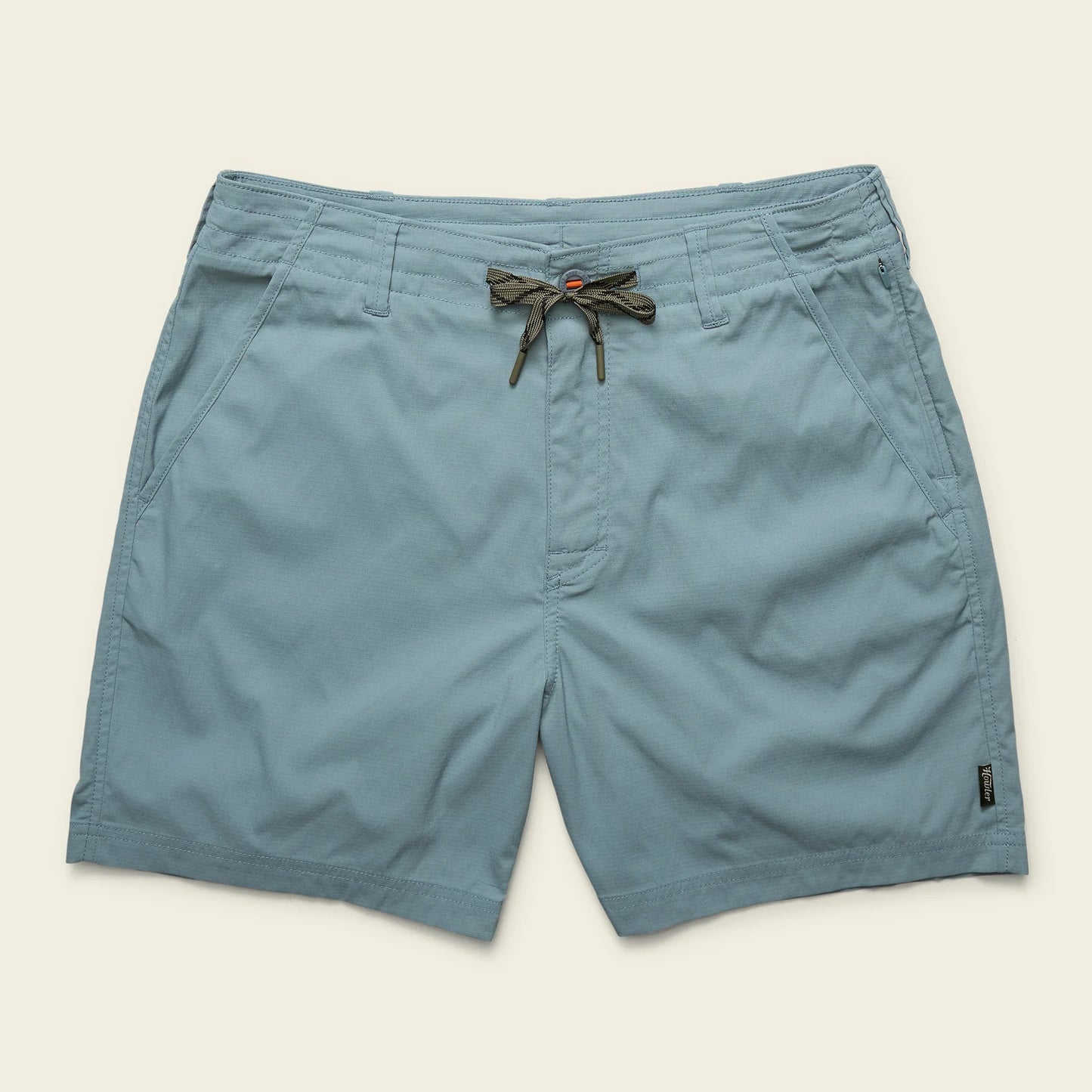 Horizon Tech Shorts - 6” : Smoke Blue | Howler