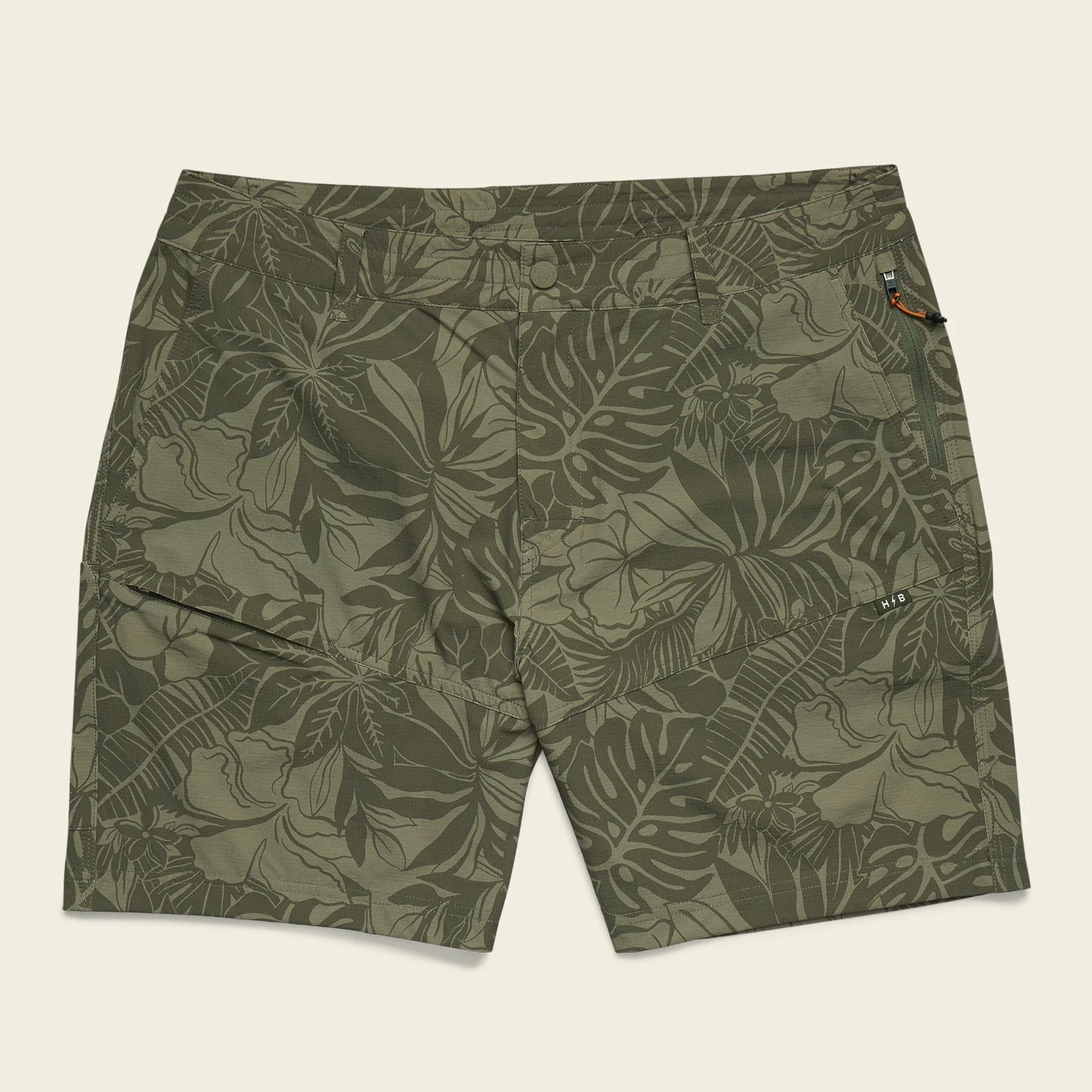 Shoalwater Tech Shorts | Howler