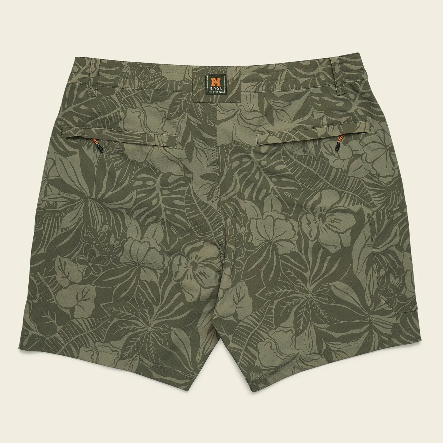 Shoalwater Tech Shorts | Howler