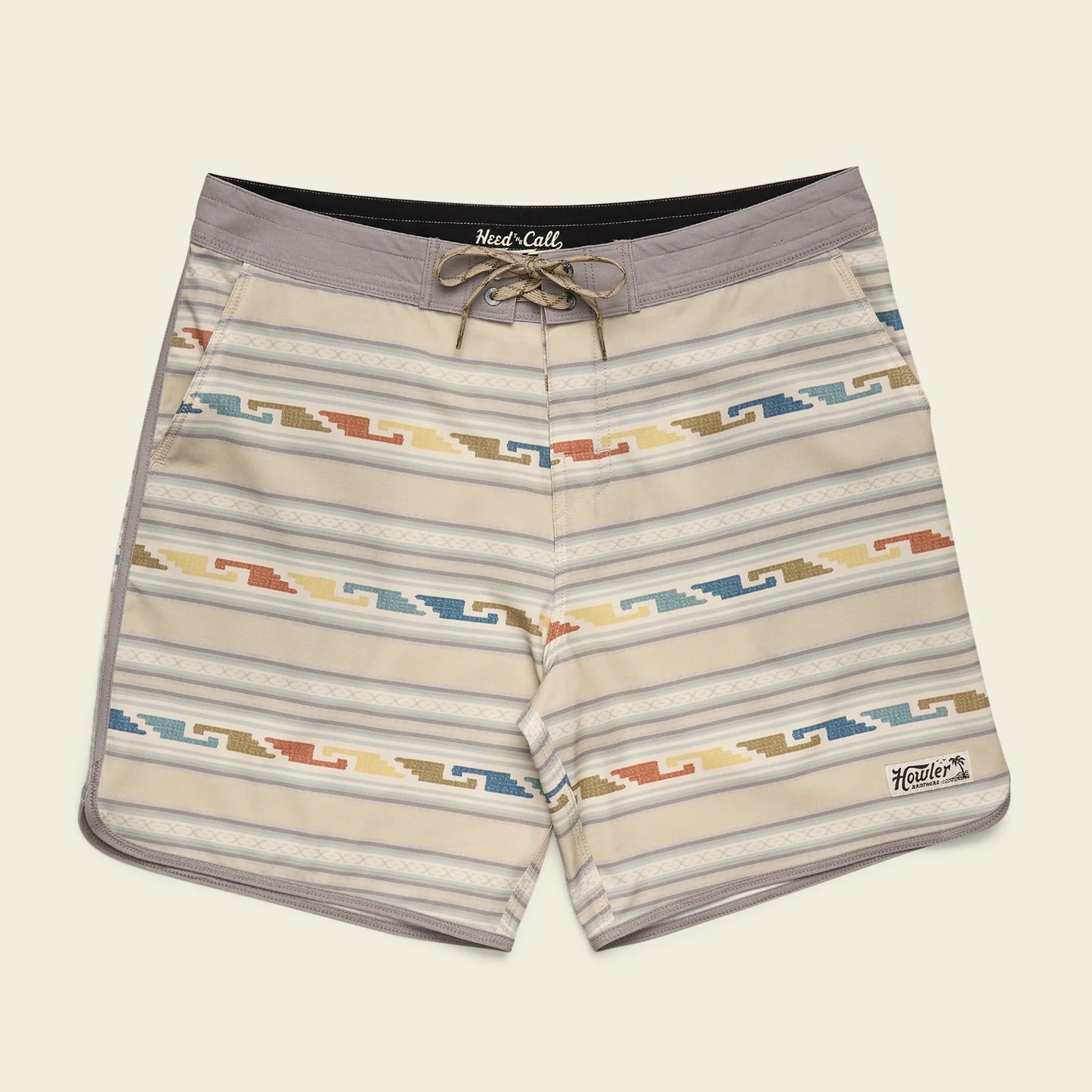 Bruja Boardshorts | Howler