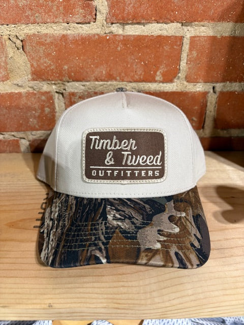 Timber and Tweed Caps | TTO
